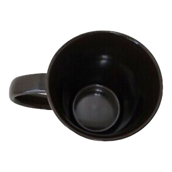 Starbucks 2012 Bone China Siren Crown Mermaid Gold Brown Mug Coffee Cup - Picture 10 of 13